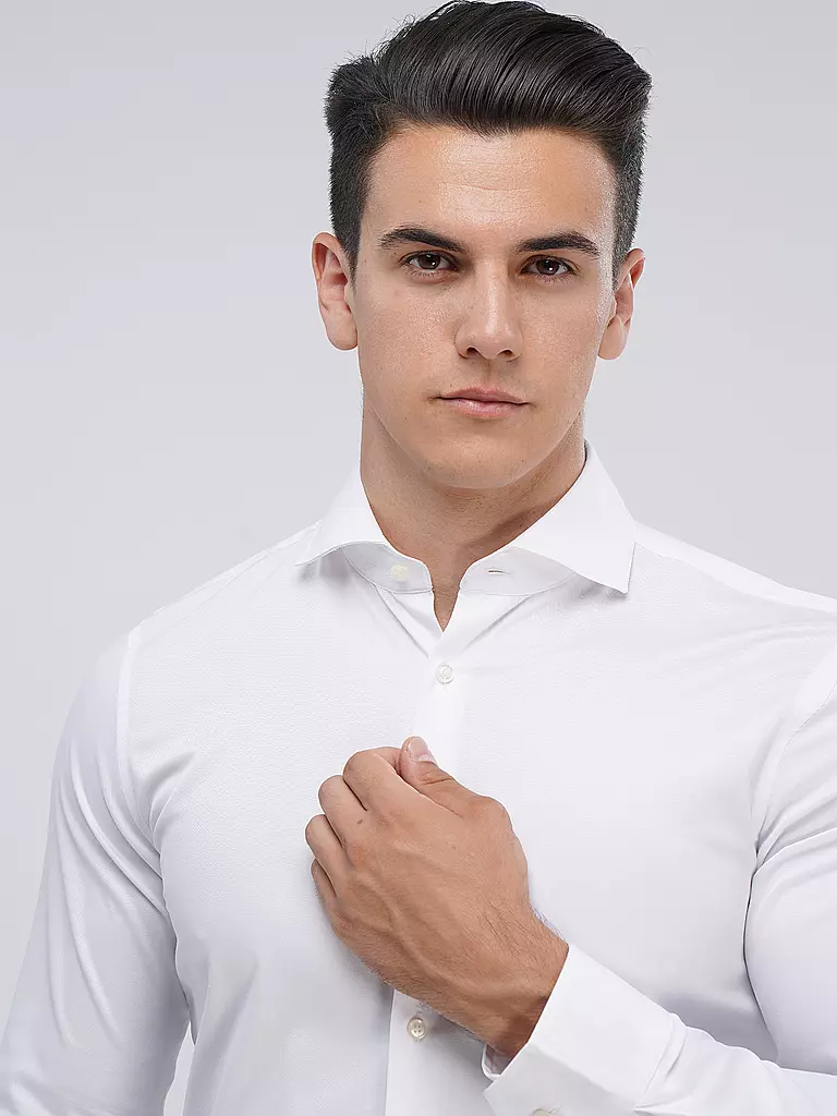 JOOP | Camisa Slim Fit PAI | 