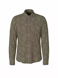 JOOP | Camisa Slim Fit PARES | Oliva
