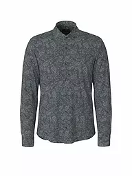 JOOP | Camisa Slim Fit PARES | Azul oscuro