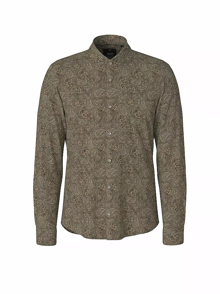 JOOP | Camisa Slim Fit PARES | Oliva