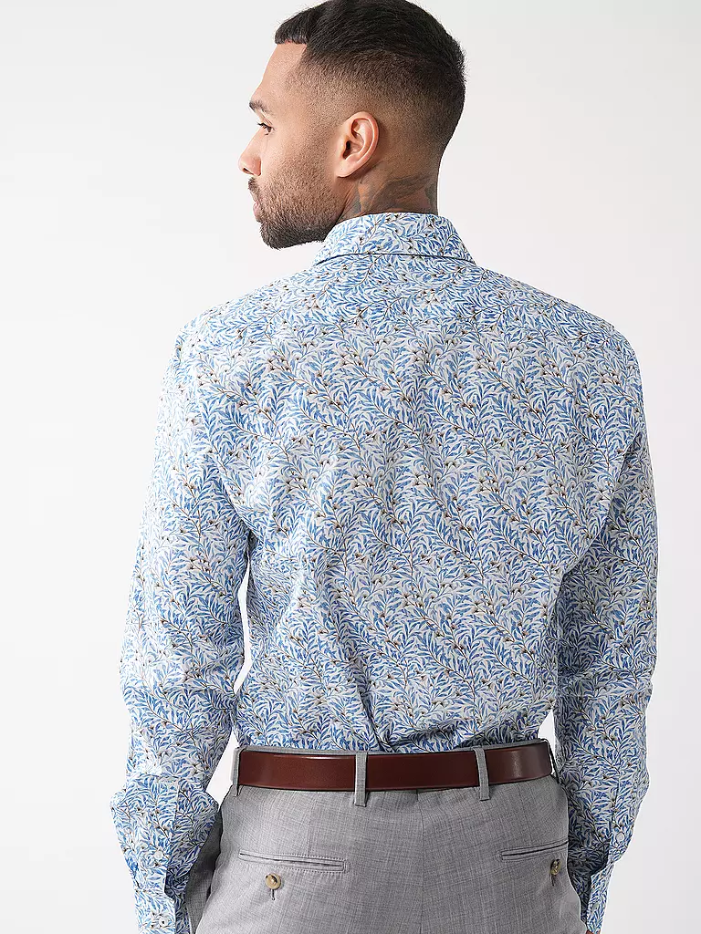 JOOP | Camisa Slim Fit PARES | Azul