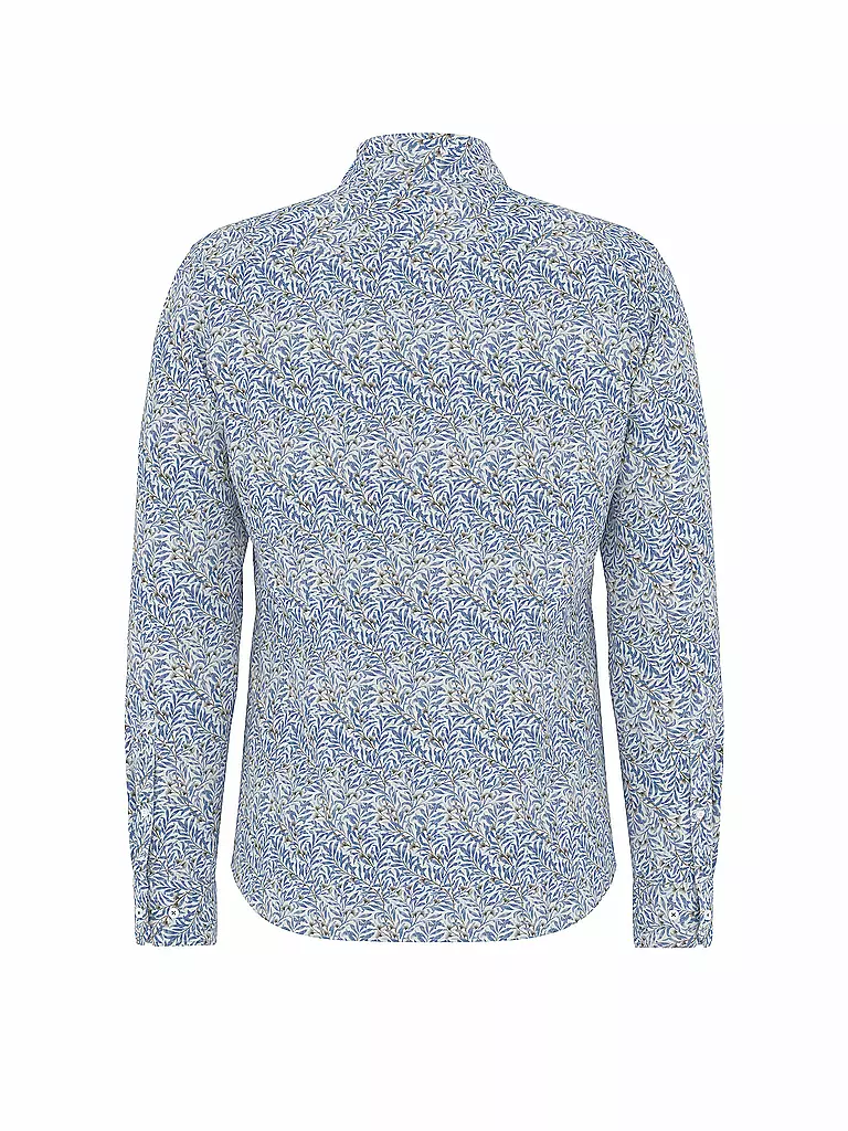 JOOP | Camisa Slim Fit PARES | Azul