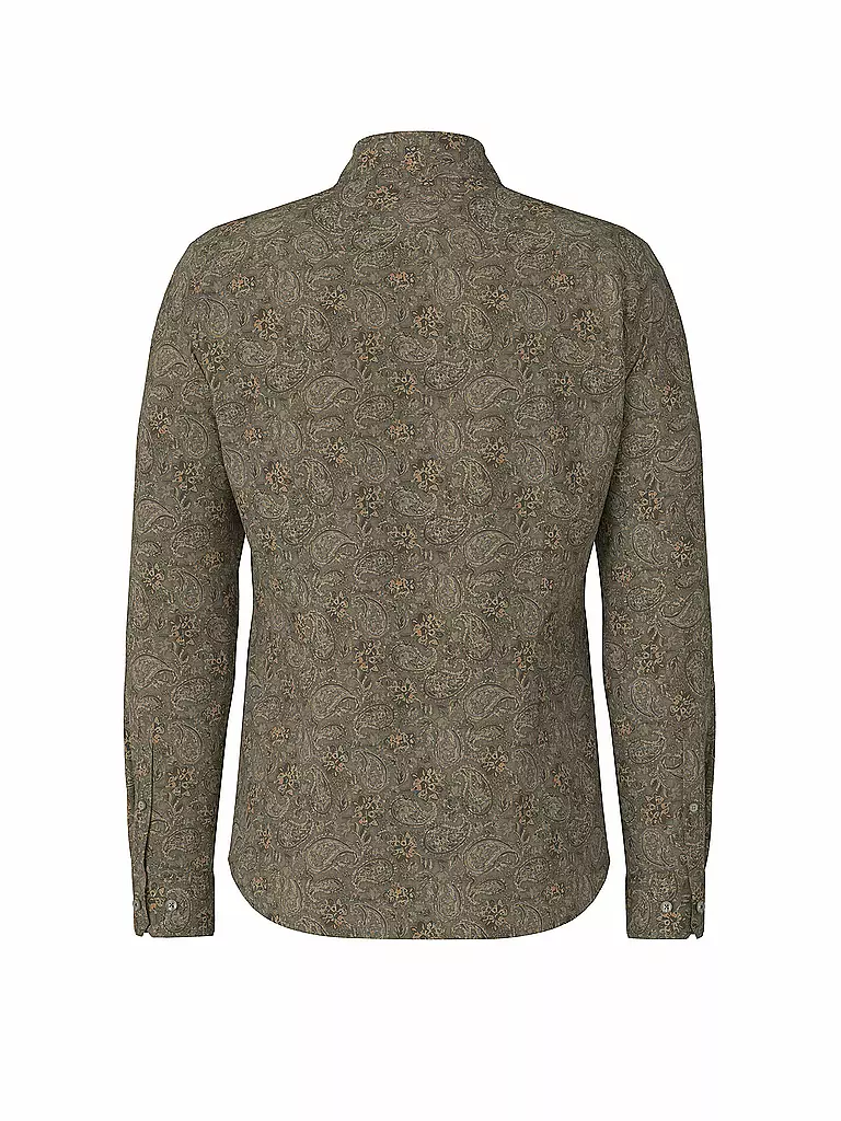 JOOP | Camisa Slim Fit PARES | Oliva
