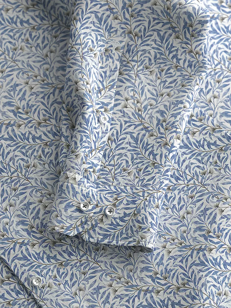 JOOP | Camisa Slim Fit PARES | Azul