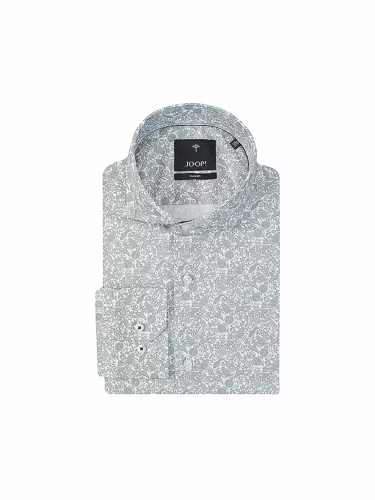 JOOP | Camisa Slim Fit PARES2 | Verde
