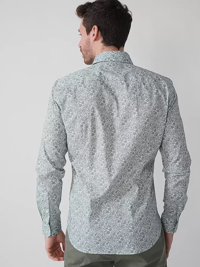 JOOP | Camisa Slim Fit PARES2 | Verde