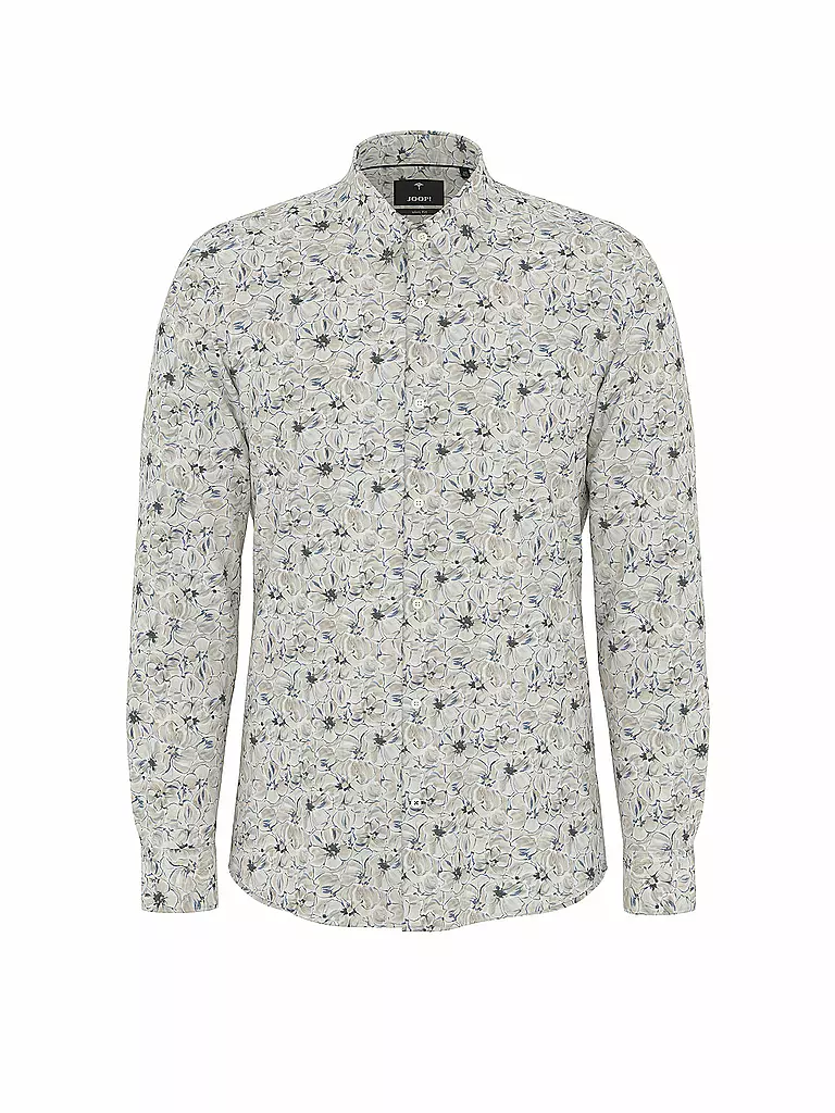 JOOP | Camisa Slim Fit PIERCE | Beige