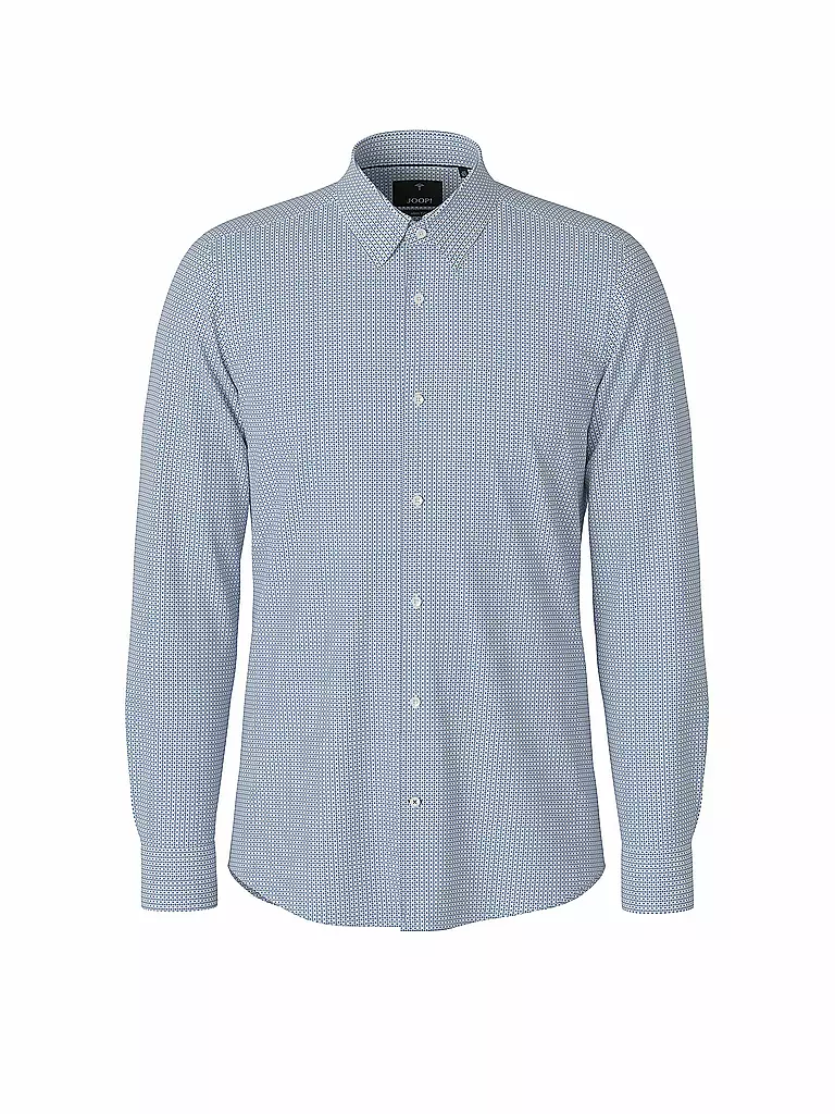 JOOP | Camisa Slim Fit PIERCE | Azul