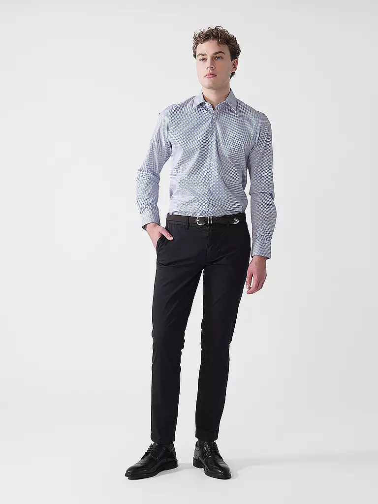 JOOP | Camisa Slim Fit PIERCE | Azul claro