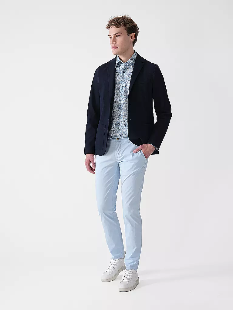 JOOP | Camisa Slim Fit PIERCE | Azul claro