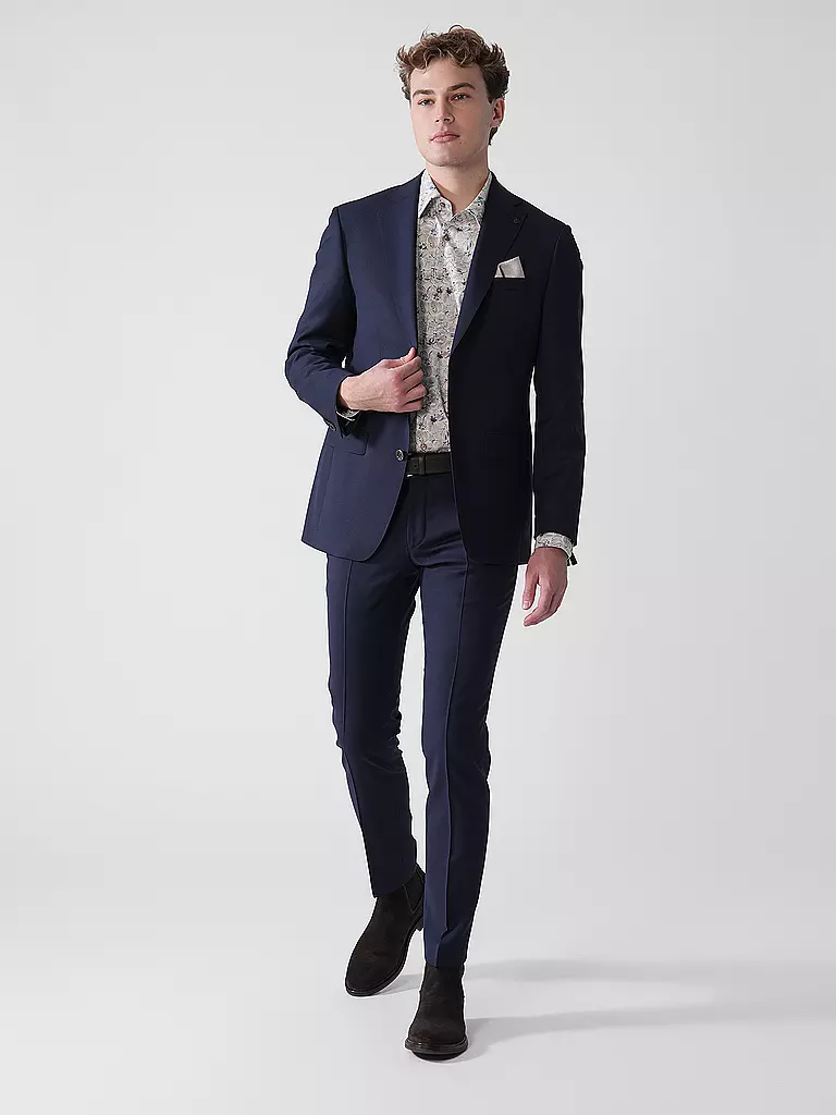 JOOP | Camisa Slim Fit PIERCE | Beige