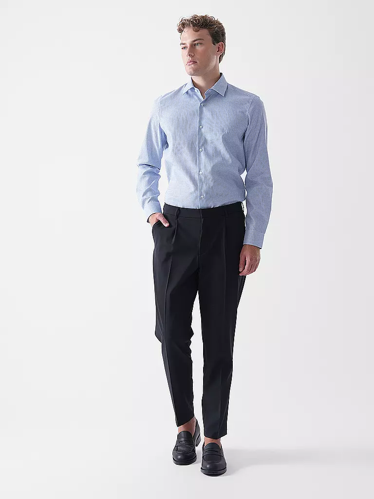 JOOP | Camisa Slim Fit PIERCE | Azul