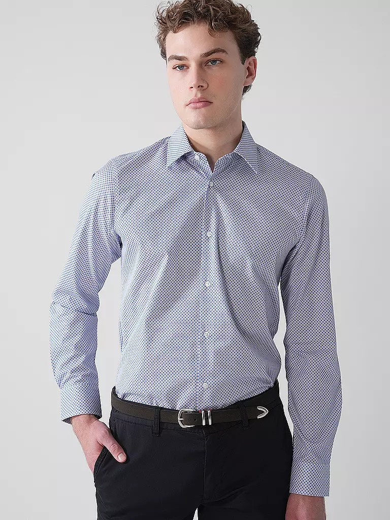 JOOP | Camisa Slim Fit PIERCE | Azul claro