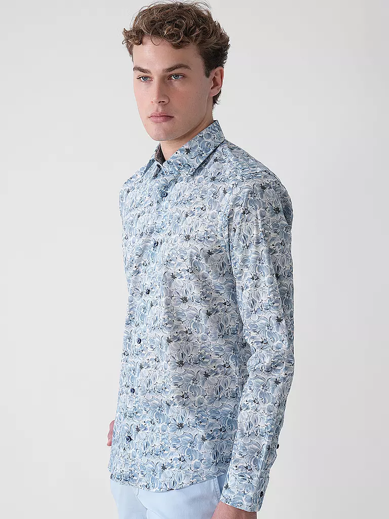 JOOP | Camisa Slim Fit PIERCE | Azul claro