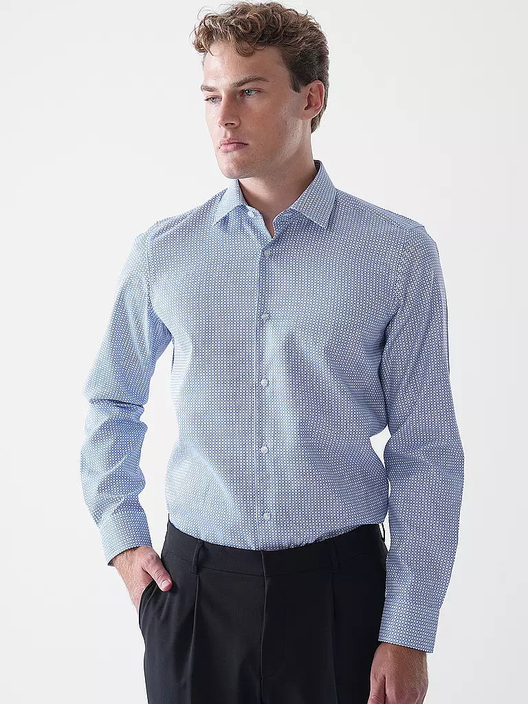 JOOP | Camisa Slim Fit PIERCE | 