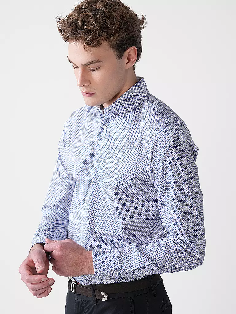 JOOP | Camisa Slim Fit PIERCE | Azul claro