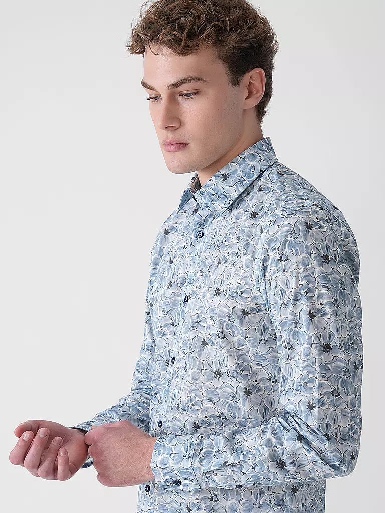 JOOP | Camisa Slim Fit PIERCE | Azul claro