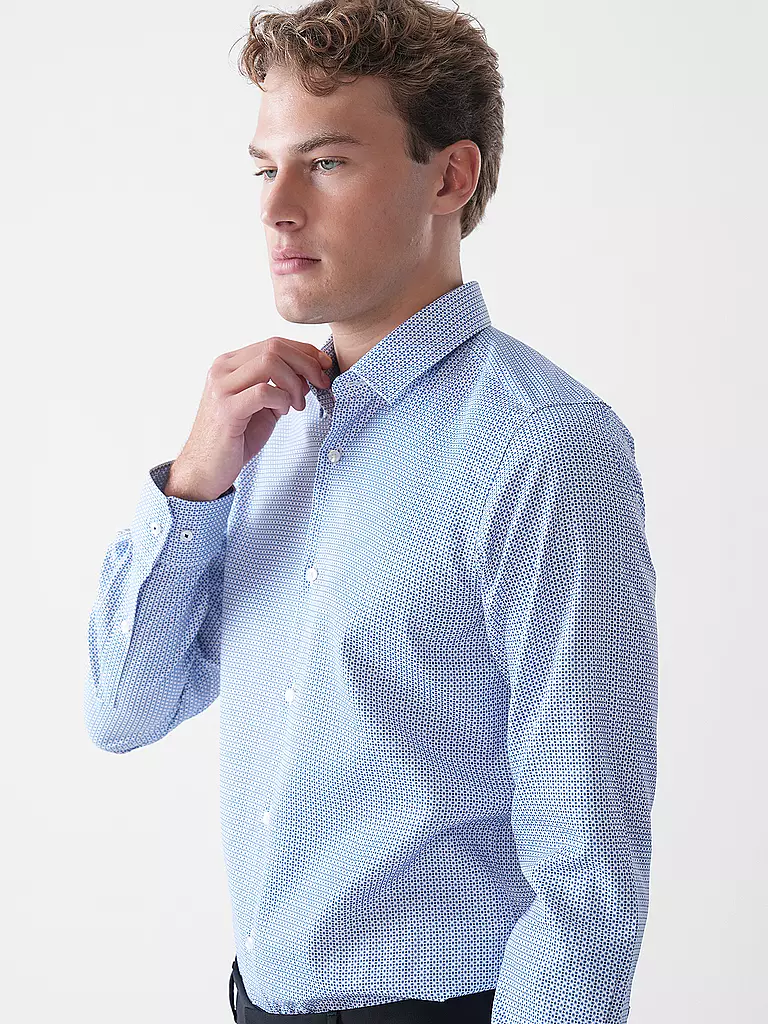 JOOP | Camisa Slim Fit PIERCE | 