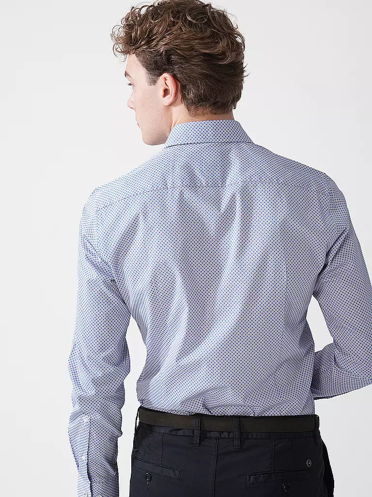 JOOP | Camisa Slim Fit PIERCE | Azul claro