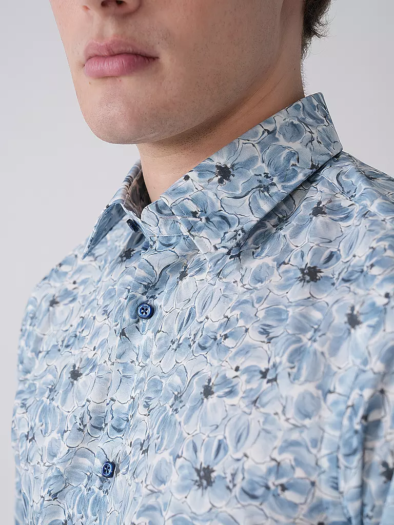 JOOP | Camisa Slim Fit PIERCE | Azul claro