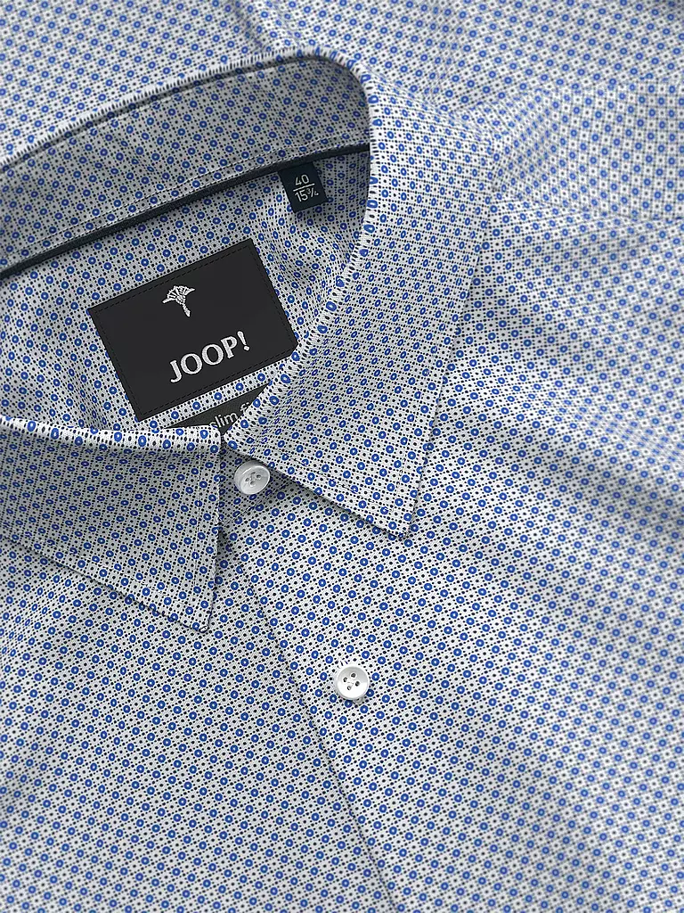 JOOP | Camisa Slim Fit PIERCE | Azul claro