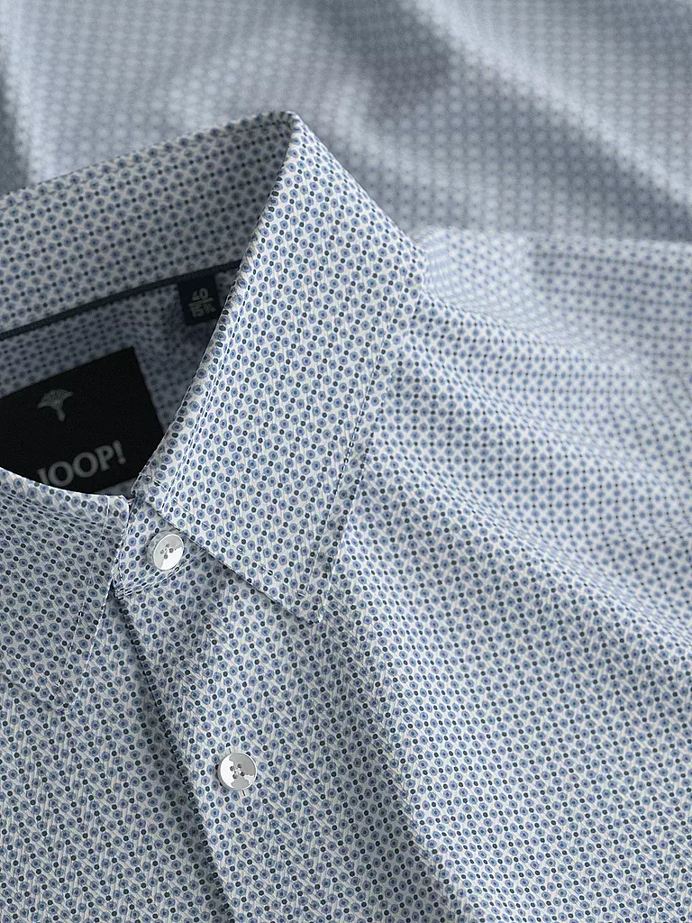 JOOP | Camisa Slim Fit PIERCE | 