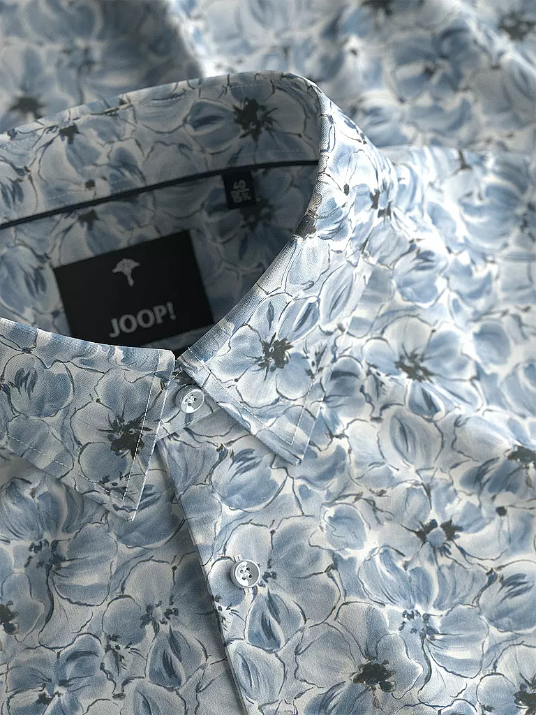JOOP | Camisa Slim Fit PIERCE | Azul claro