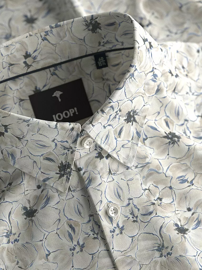 JOOP | Camisa Slim Fit PIERCE | Beige