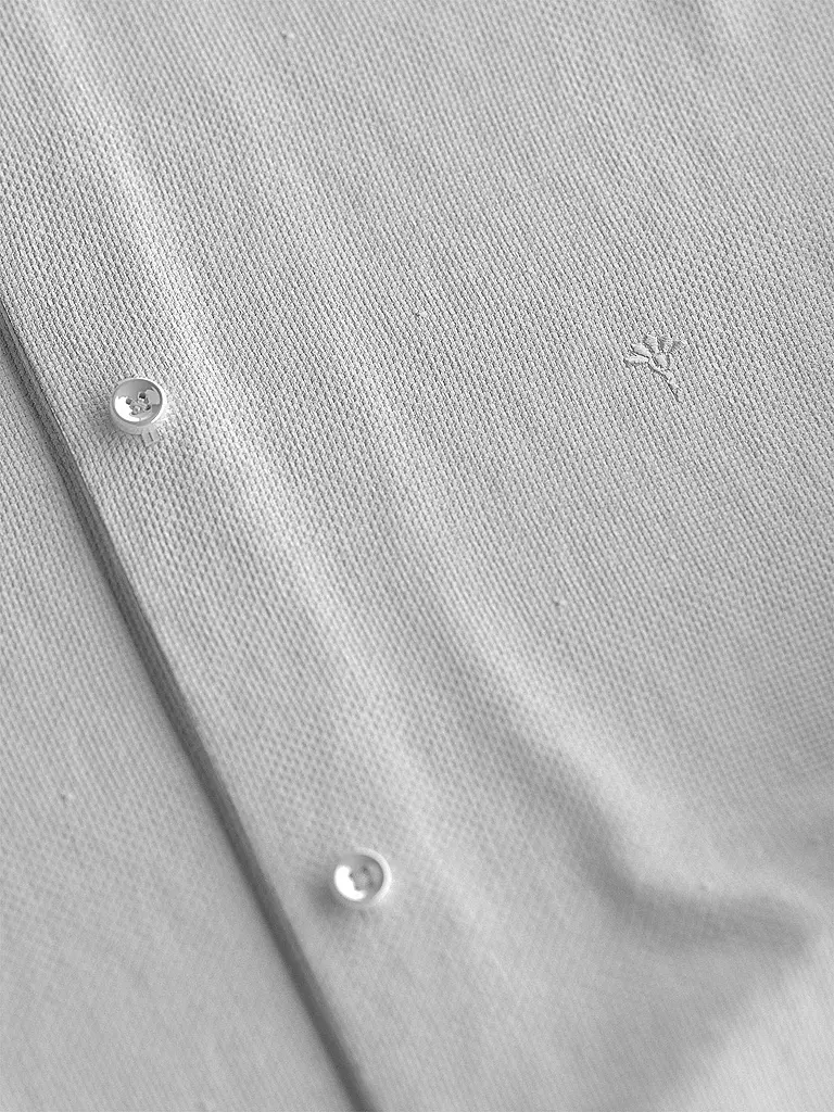 JOOP | Camisa Slim Fit PIERCE | Blanco