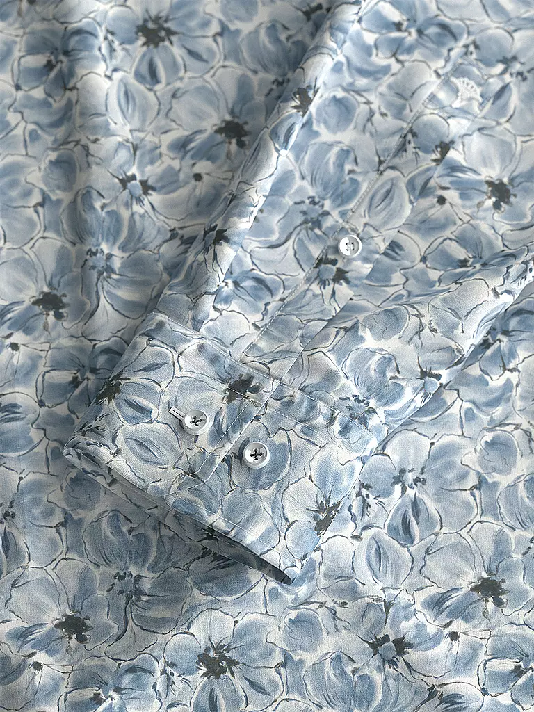 JOOP | Camisa Slim Fit PIERCE | Azul claro