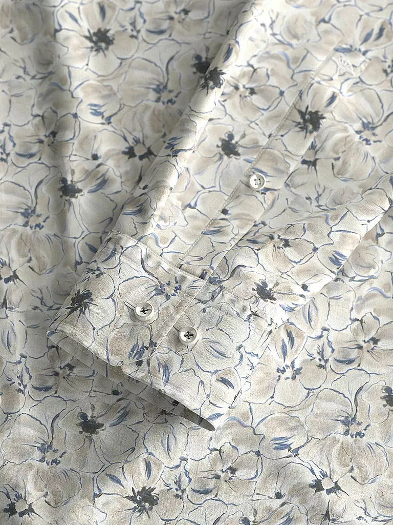 JOOP | Camisa Slim Fit PIERCE | Beige