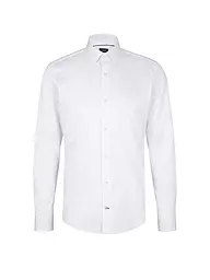 JOOP | Camisa Slim Fit PIT | Blanco