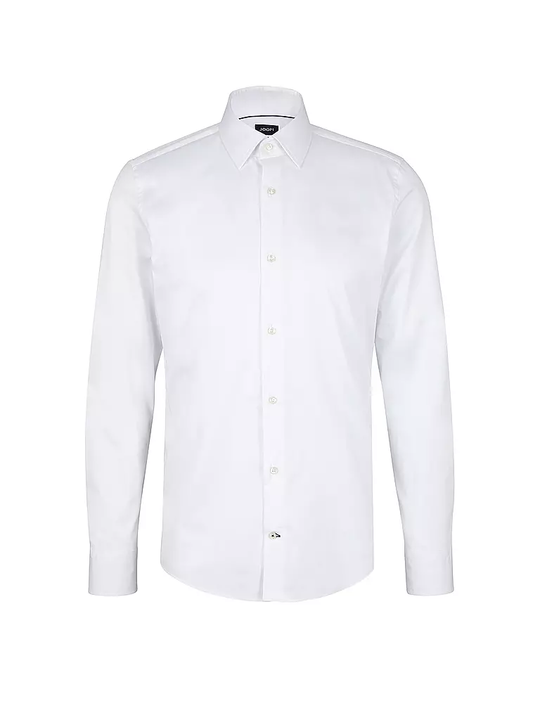 JOOP | Camisa Slim Fit PIT | Blanco