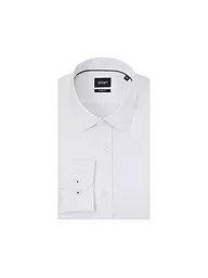 JOOP | Camisa Slim Fit VICTOR | Blanco