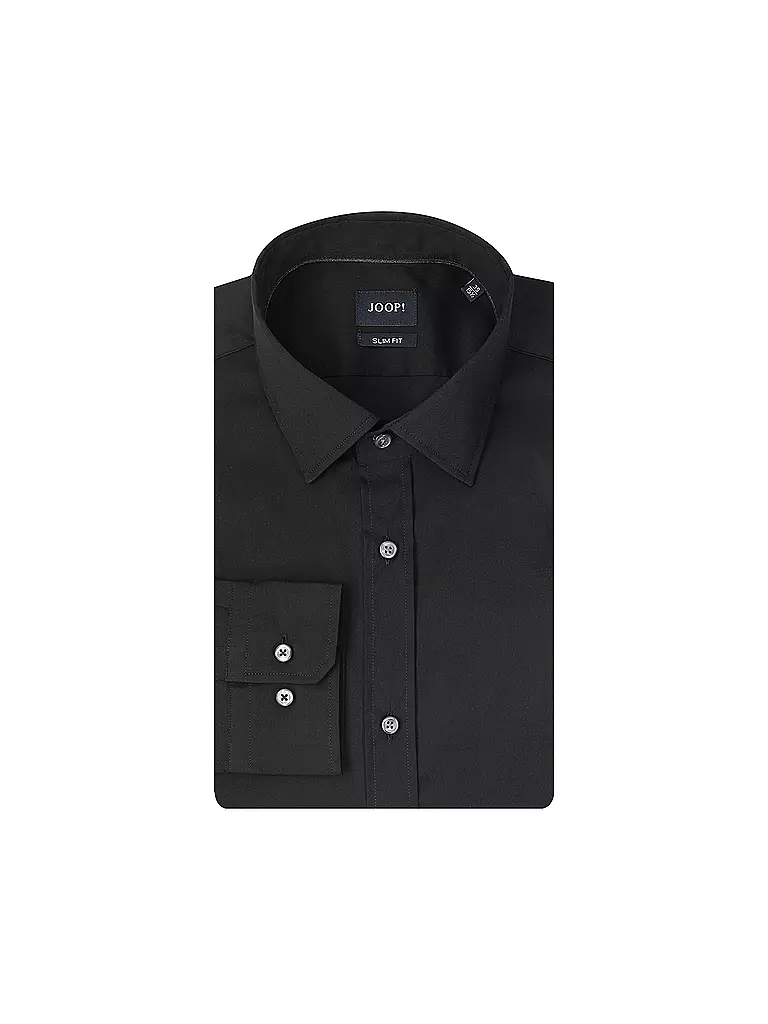 JOOP | Camisa Slim Fit VICTOR | Negro