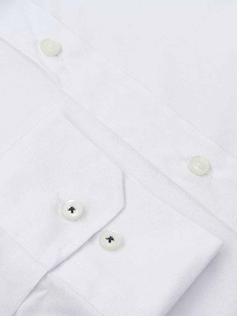 JOOP | Camisa Slim Fit VICTOR | Blanco