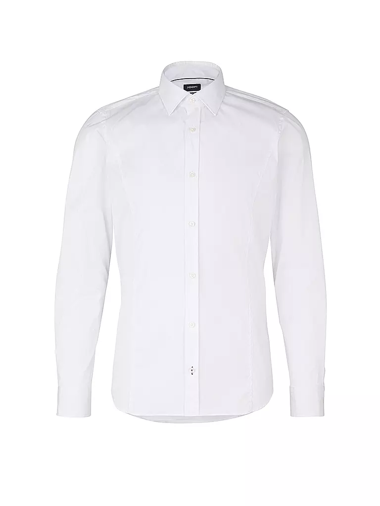 JOOP | Camisa Slim Fit VICTOR | Blanco