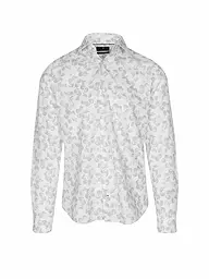 JOOP | Camisa Slim Fit | Beige