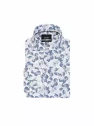 JOOP | Camisa Slim Fit | Azul oscuro