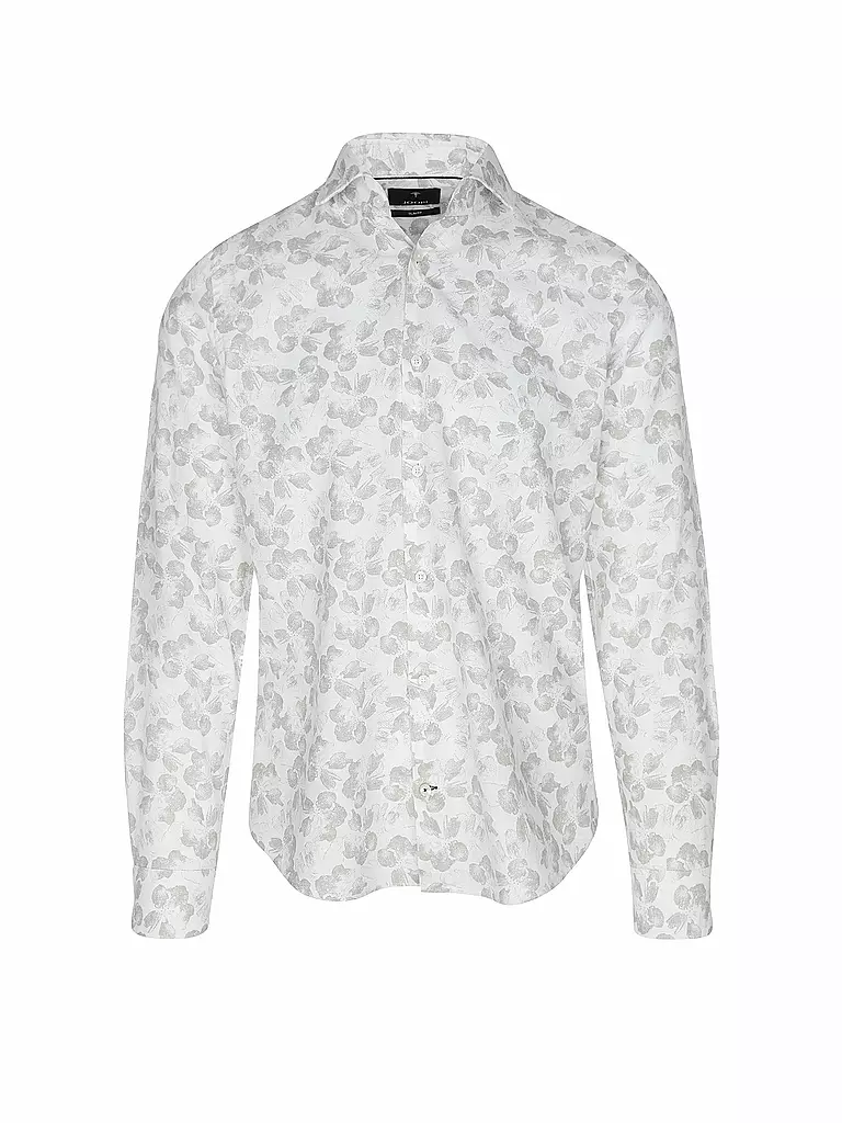 JOOP | Camisa Slim Fit | Beige