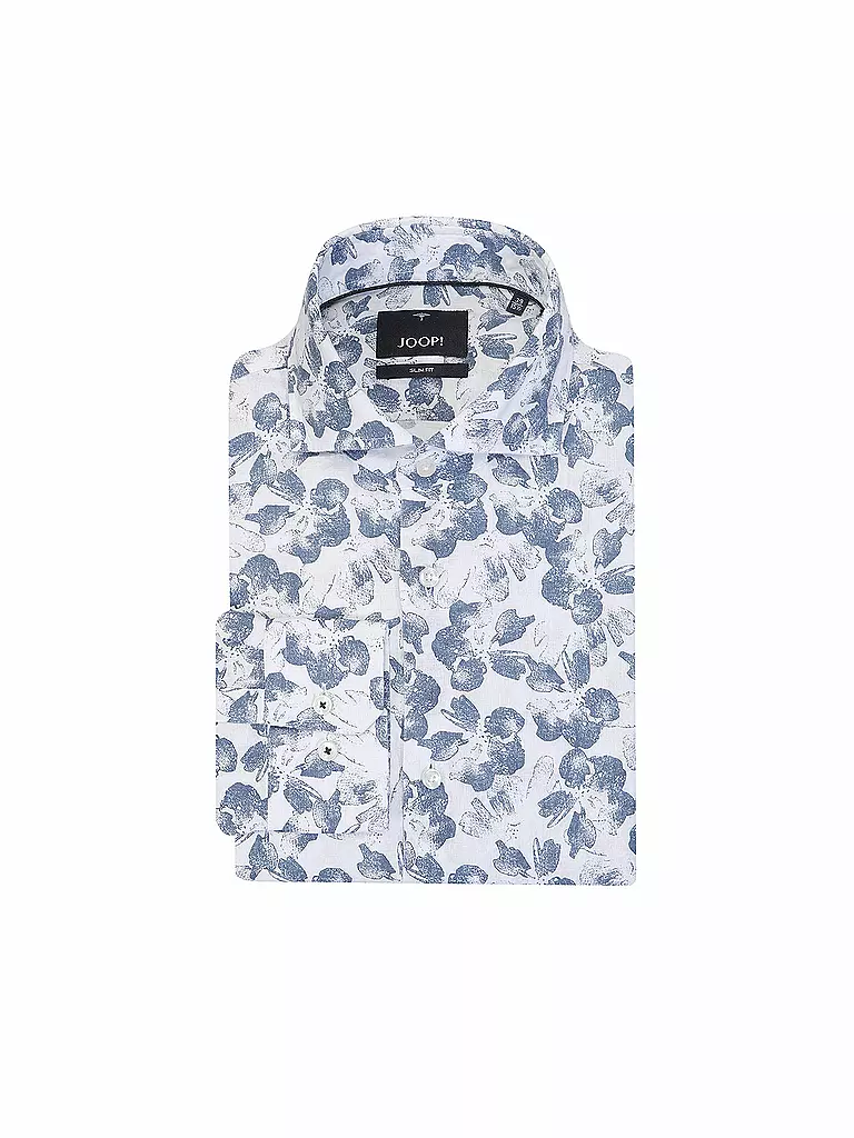 JOOP | Camisa Slim Fit | Azul oscuro