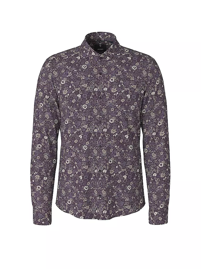 JOOP | Camisa Slim Fit | Lila
