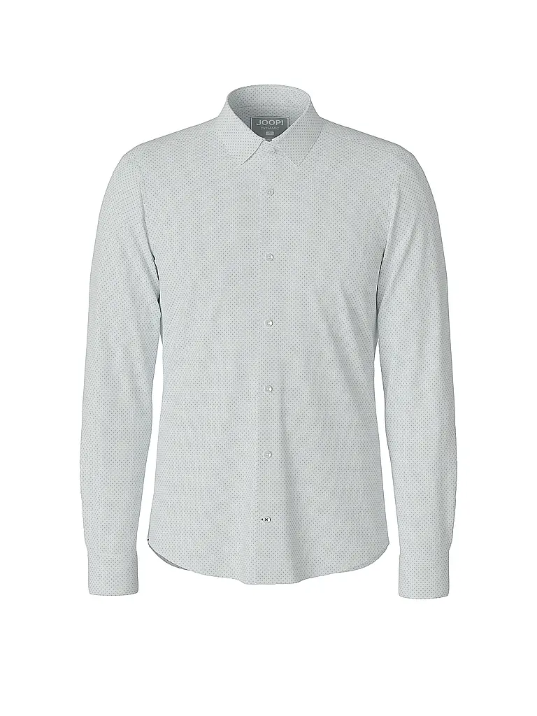 JOOP | Camisa Slim Fit | Blanco