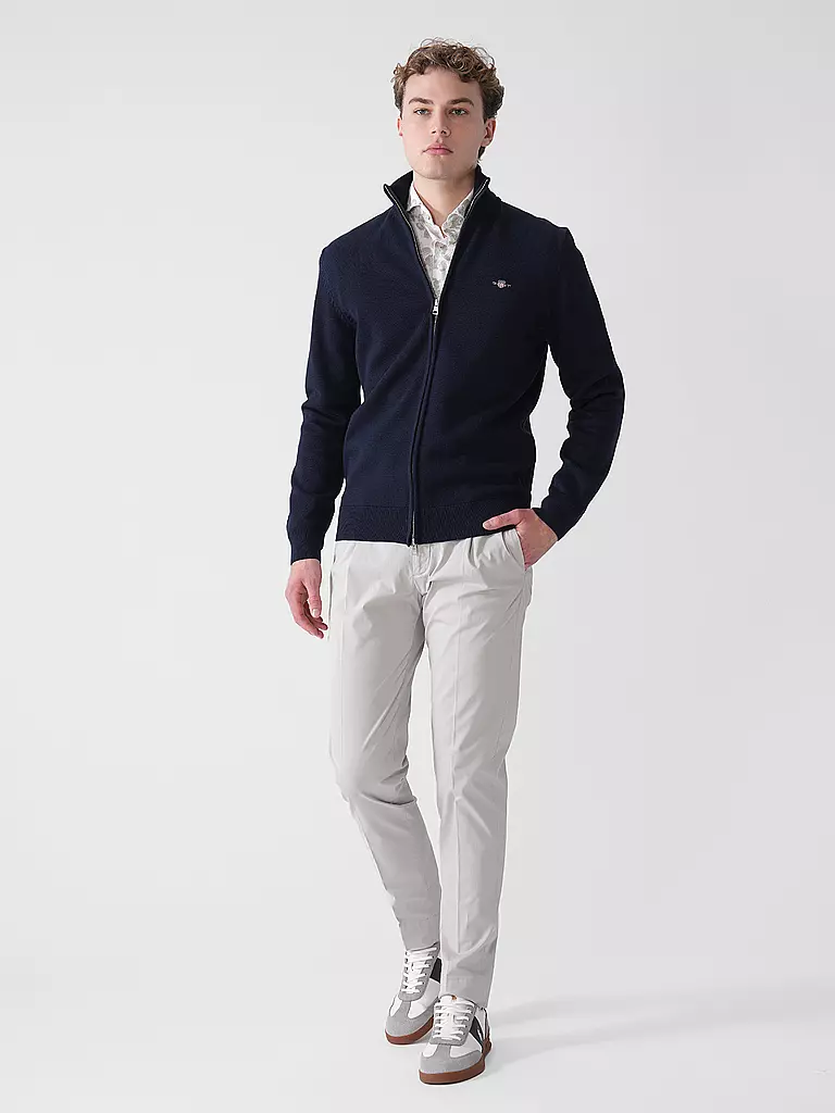 JOOP | Camisa Slim Fit | Beige