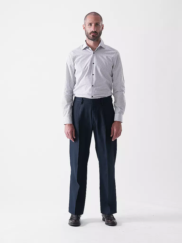 JOOP | Camisa Slim Fit | Lila
