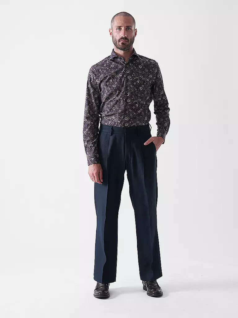JOOP | Camisa Slim Fit | Lila