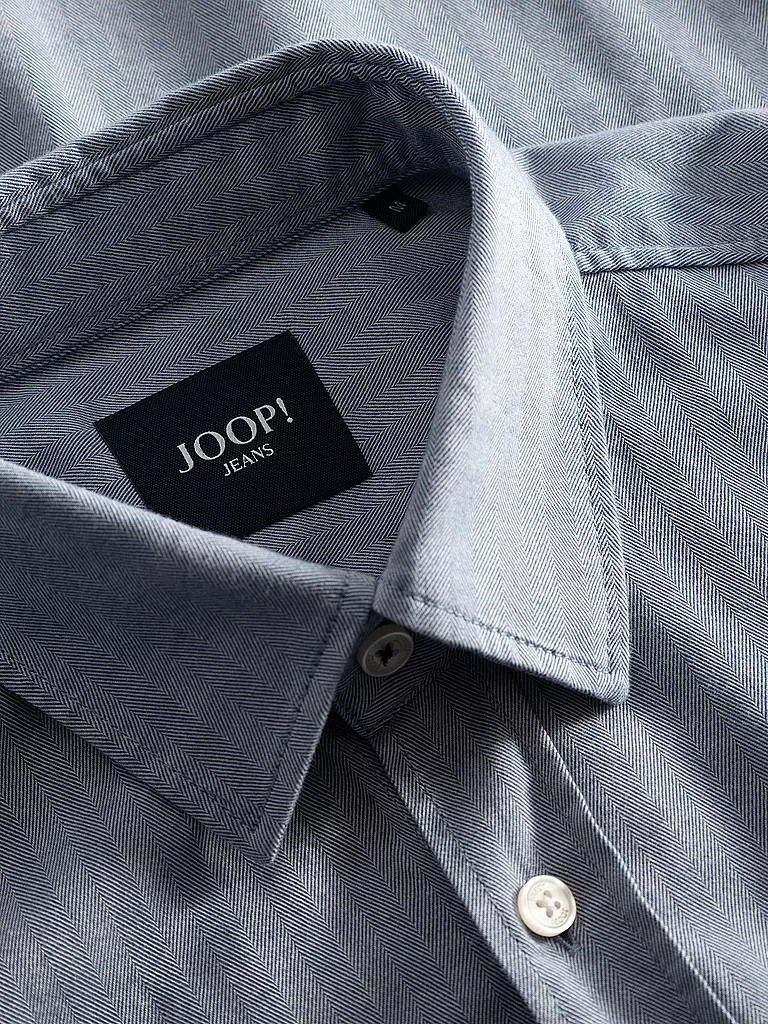 JOOP | Camisa Slim Fit | Azul claro