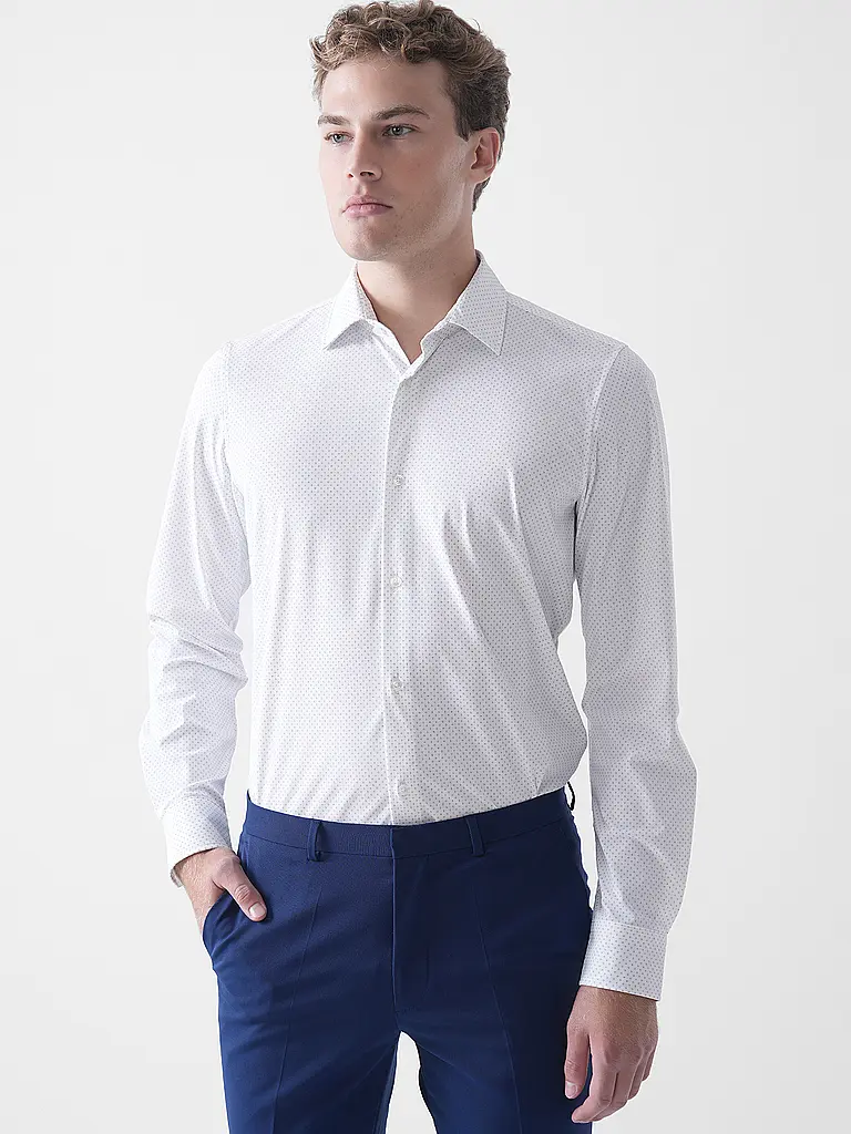 JOOP | Camisa Slim Fit | 