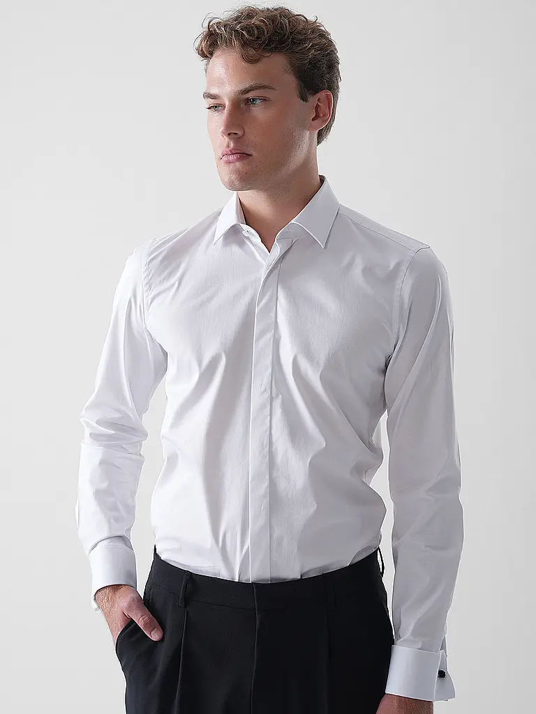 JOOP | Camisa Slim Fit | 