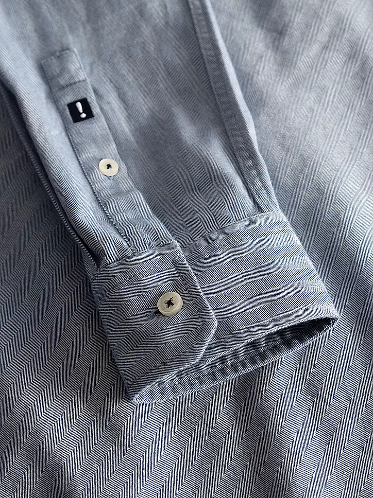 JOOP | Camisa Slim Fit | Azul claro